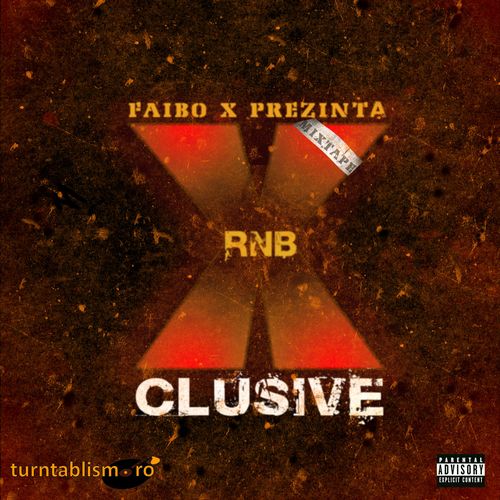 Faibo X - RnB Xclusive